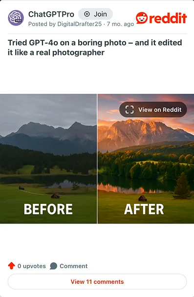 Conversational prompting tips for GPT-4o