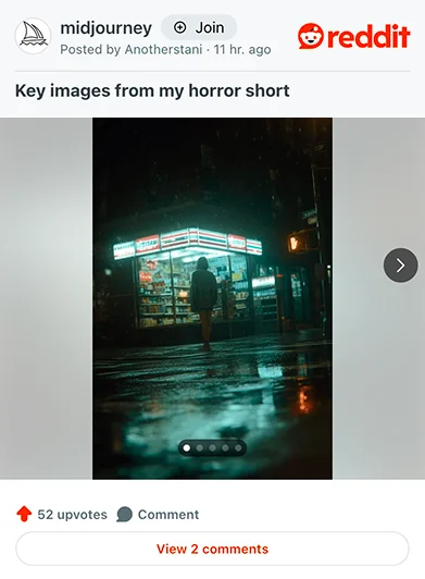 Tips for mastering Midjourney prompts