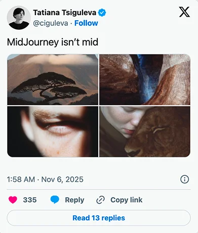 Love getting 4 variants per generation