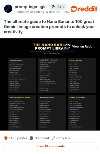 Nano Banana for real estate - my experience