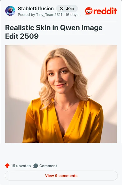 Qwen vs other budget AI generators
